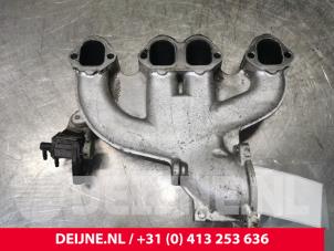 Volkswagen Caddy Ansaugbrugge O147884 foto 3