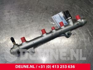 Renault Megane Galerij (Injectie) O147886 foto 3