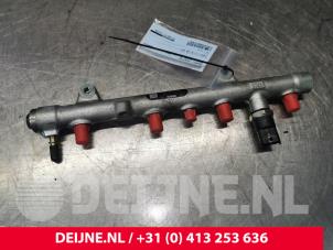 Renault Megane Galerij (Injectie) O147886 foto 2