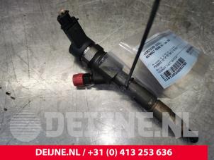 Renault Megane Einspritzdüse (Diesel) O147889 foto 2
