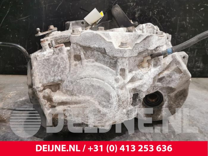 Volvo XC70 Automaatbak O147891