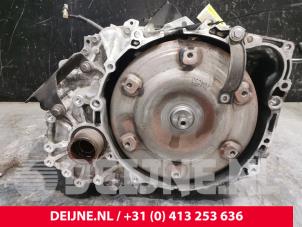 Volvo XC70 Versnellingsbak O147891 foto 3