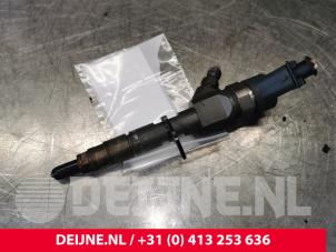 Renault Megane Einspritzdüse (Diesel) O147892 foto 2