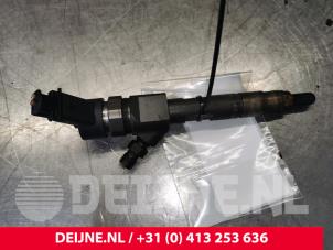 Renault Megane Einspritzdüse (Diesel) O147892 foto 3