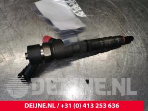 Renault Megane Injector (diesel) O147893 photo 2