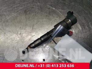 Renault Megane Injector (diesel) O147893 photo 3