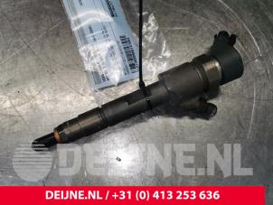 Renault Megane Injector (diesel) O147894 photo 2