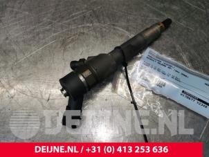 Renault Megane Injector (diesel) O147894 photo 3