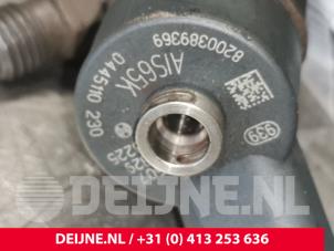 Renault Megane Injector (diesel) O147894 photo 4