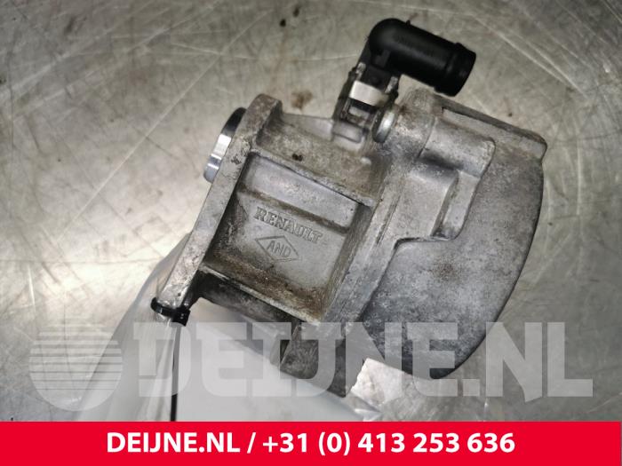 Renault Megane Vakuumpumpe (Diesel) O147898