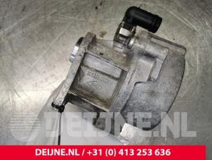 Gebruikte Vacuumpomp (Diesel) Renault Megane Prijs € 60,00 Margeregeling aangeboden door van Deijne Onderdelen Uden B.V.