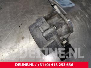 Renault Megane Vakuumpumpe (Diesel) O147898 foto 2
