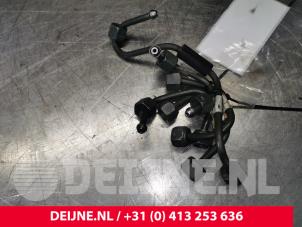 Renault Megane Leitung (sonstige) O147900 foto 3
