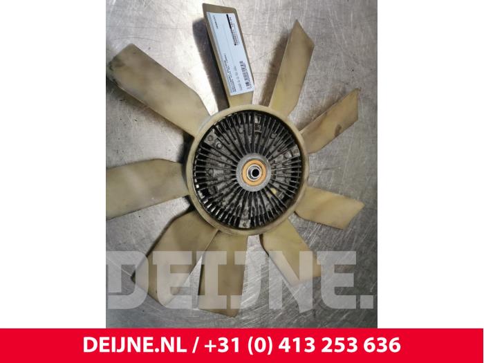 Mercedes Vito Koelvinhart zelfdenk O147907
