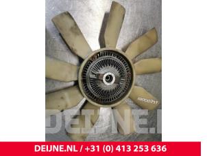 Mercedes Vito Viscous cooling fan O147907 photo 2