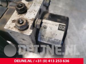 Volkswagen Caddy ABS Pomp O147910 foto 2