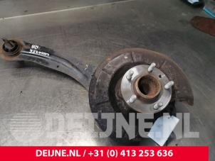 Gebruikte Asschenkel rechts-achter Volvo V40 (MV) 1.6 D2 Prijs € 70,00 Margeregeling aangeboden door van Deijne Onderdelen Uden B.V.