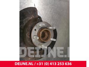 Volvo V40 Knuckle, rear right O147919 photo 3