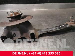 Volvo V40 Knuckle, rear right O147919 photo 2