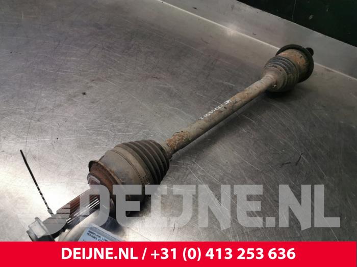 Mercedes Vito Antriebswelle links hinten O147934