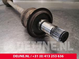 Mercedes Vito Antriebswelle links hinten O147934 foto 3