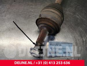 Mercedes Vito Antriebswelle links hinten O147934 foto 2