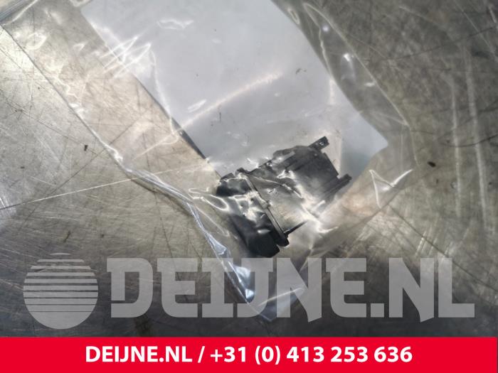 Ford Transit Paniekverlichtings Schakelaar O147938
