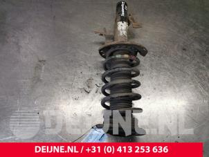 Volvo S60 Front shock absorber rod, left O147951 photo 3