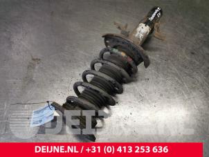Volvo S60 Front shock absorber rod, left O147951 photo 2