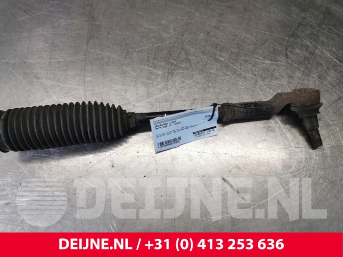 Volvo S60 Spoorstang links O147945