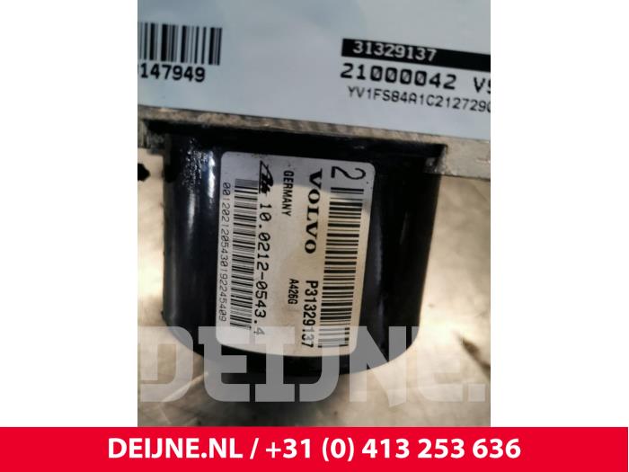 Volvo S60 ABS Pomp O147949