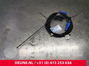 Ford Transit Antenne O147956 foto 2