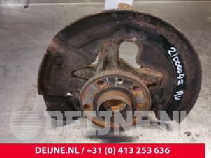 Volvo S60 Knuckle, front right O147958 photo 3
