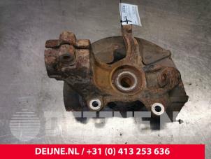 Volvo S60 Knuckle, front right O147958 photo 2
