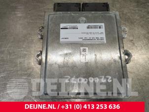 Ford Transit Custom Computer Motormanagement O147965 foto 2