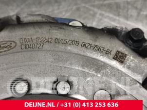 Ford Transit Custom Kupplungsset (komplett) O147978 foto 2