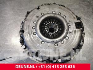 Gebruikte Koppelingsset (compleet) Ford Transit Custom Prijs € 242,00 Inclusief btw aangeboden door van Deijne Onderdelen Uden B.V.