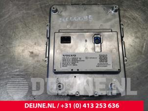 Volvo XC60 Display Multi Media control unit O147981 photo 3