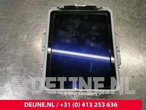 Volvo XC60 Display Multi Media control unit O147981 photo 2