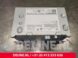 Volvo XC60 Regelunit Multi Media O147984 foto 3