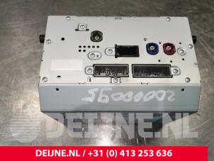 Volvo XC60 Regelunit Multi Media O147984 foto 2