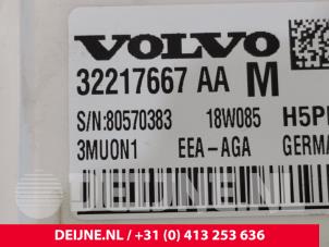 Volvo XC60 Komfort-Modul O147990 foto 3