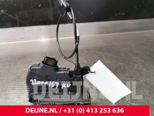 Opel Vivaro Deurslot Mechaniek 2Deurs rechts O148002 foto 2