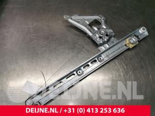 Mercedes eSprinter Fenstermechanik 2-türig links vorne O148019 foto 3
