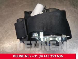 Mercedes eSprinter Veiligheidsgordel links-voor O148029 foto 2
