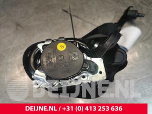 Mercedes eSprinter Veiligheidsgordel links-voor O148029 foto 3