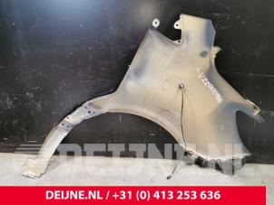 Mercedes eSprinter Front wing, left O148034 photo 2