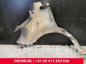 Mercedes eSprinter Front wing, right O148035 photo 2