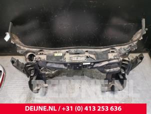 Mercedes eSprinter Frontpaneel O148038 foto 2