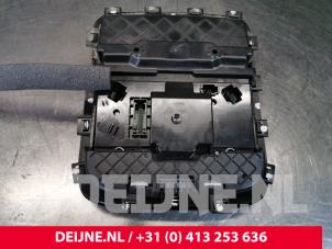 Mercedes eSprinter Interior lighting, front O148049 photo 2